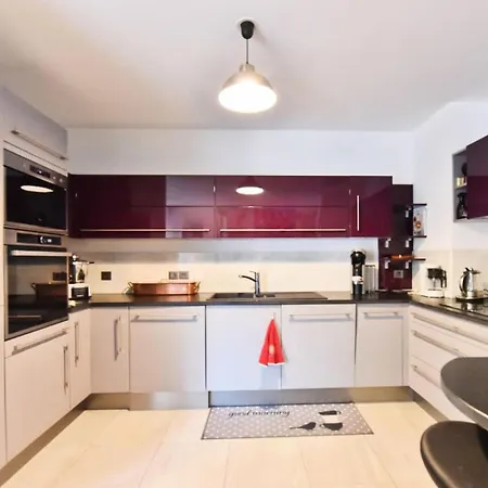 Apartamento Résidence 3p Avec Terrasse Et Piscine Au Coeur Du Palm - 3p Avec Terrasse Et Piscine Au Coeur Du Palm Mae-1593