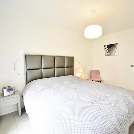 3p Avec Terrasse Et Piscine Au Coeur Du Palm - 3p Avec Terrasse Et Piscine Au Coeur Du Palm Mae-1593 * Cannes