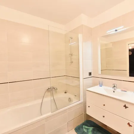 Lejlighed 3p Avec Terrasse Et Piscine Au Coeur Du Palm - 3p Avec Terrasse Et Piscine Au Coeur Du Palm Mae-1593