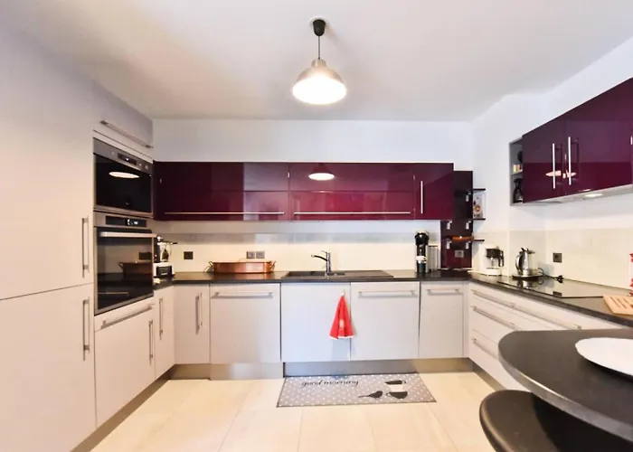 Lejlighed 3p Avec Terrasse Et Piscine Au Coeur Du Palm - 3p Avec Terrasse Et Piscine Au Coeur Du Palm Mae-1593