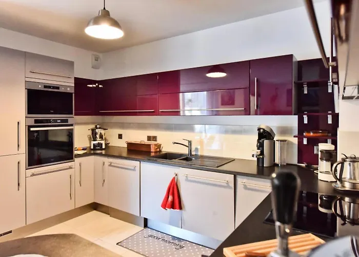 3p Avec Terrasse Et Piscine Au Coeur Du Palm - 3p Avec Terrasse Et Piscine Au Coeur Du Palm Mae-1593 Cannes